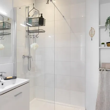 Apartamento Confortable Centre *