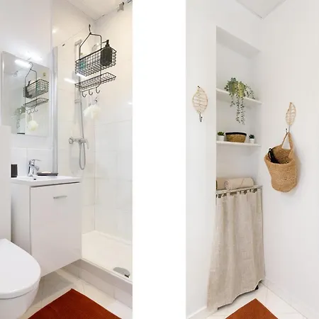 Apartamento Confortable Centre