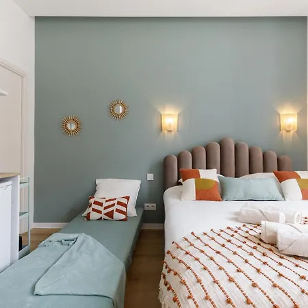 Apartamento Confortable Centre *