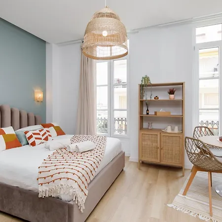 Confortable Centre Apartamento Cannes
