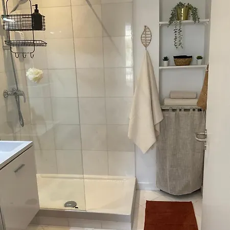 Confortable Centre Apartmán *