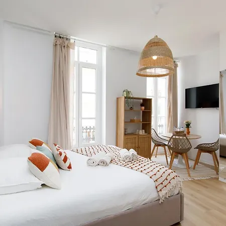 Confortable Centre *